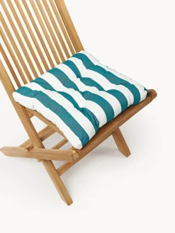 Cojines de asiento para exterior Cosby, 2 uds.