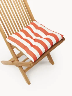 Cojines de asiento para exterior Cosby, 2 uds.