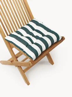 Cojines de asiento para exterior Cosby, 2 uds.