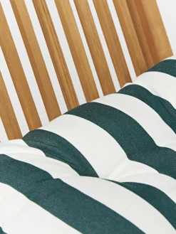 Cojines de asiento para exterior Cosby, 2 uds.