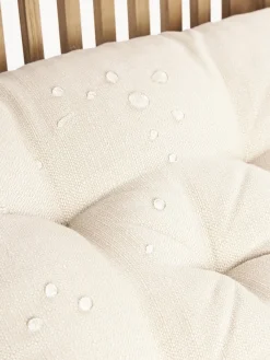 Cojines para asiento de exterior Oline, 2 uds.