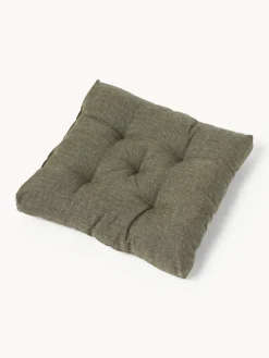 Cojines para asiento de exterior Oline, 2 uds.