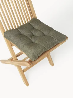 Cojines para asiento de exterior Oline, 2 uds.