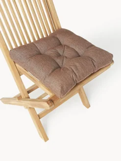 Cojines para asiento de exterior Oline, 2 uds.