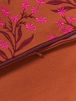 Cojín artesanal Audrey