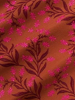 Cojín artesanal Audrey