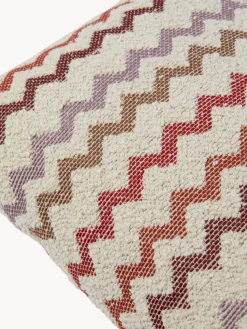 Cojín artesanal Capri