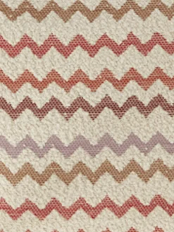 Cojín artesanal Capri