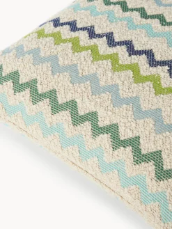 Cojín artesanal Capri