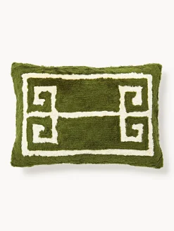 Cojín artesanal Clair