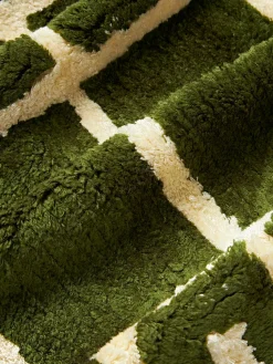 Cojín artesanal Clair