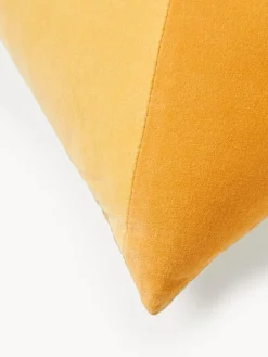 Cojín artesanal de algodón April