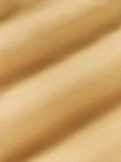 Cojín artesanal de algodón Sunkissed