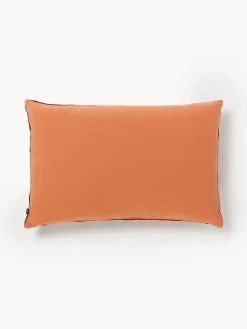 Cojín artesanal de algodón September