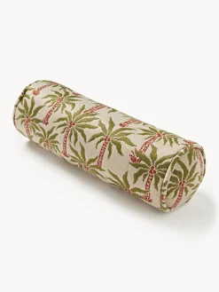 Cojín artesanal exterior Laura