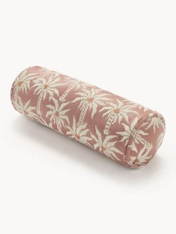 Cojín artesanal exterior Laura