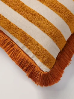 Cojín artesanal Jackie