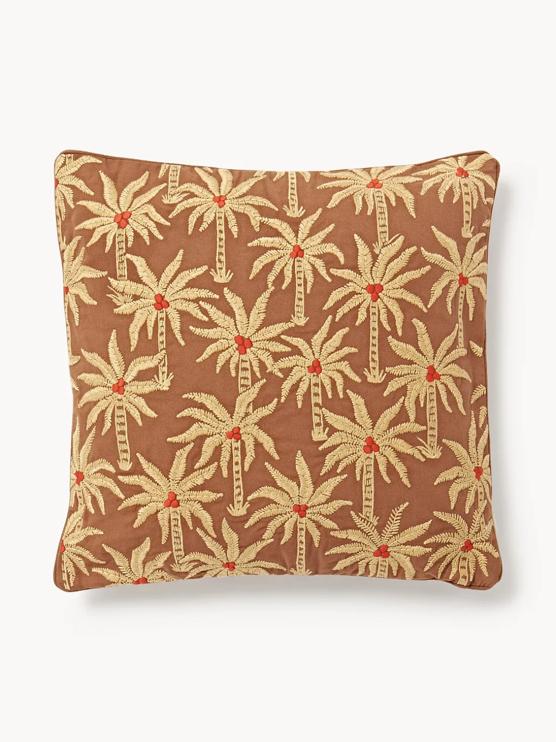 Cojín artesanal Laura