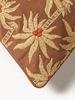 Cojín artesanal Laura