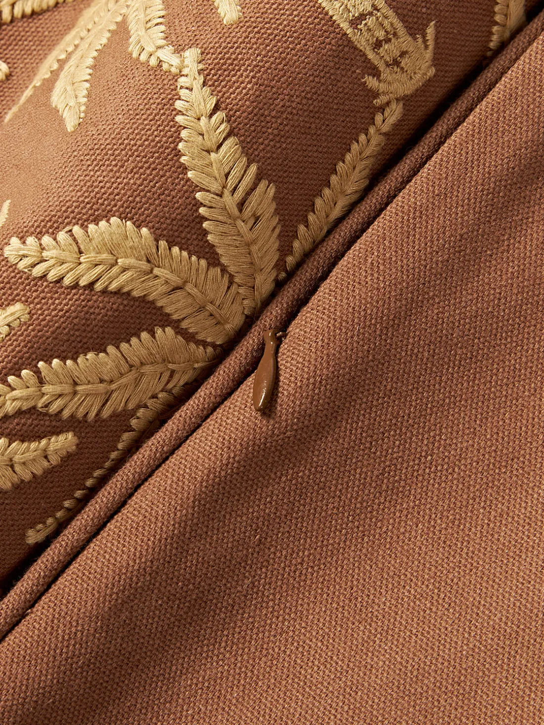 Cojín artesanal Laura