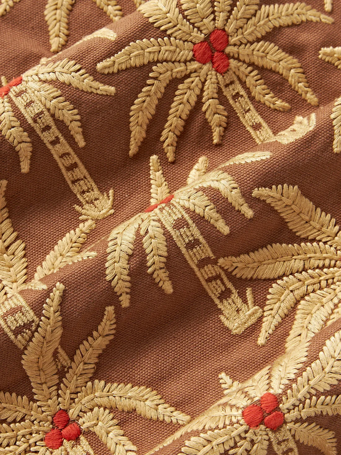 Cojín artesanal Laura