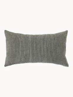 Cojín artesanal Monochrome