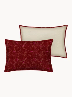 Cojín artesanal para exterior Yoko