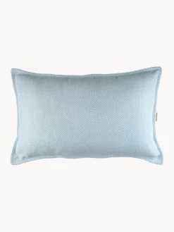 Cojín artesanal para exterior Waye