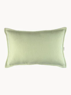 Cojín artesanal para exterior Waye