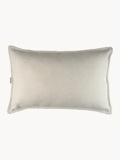 Cojín artesanal para exterior Waye