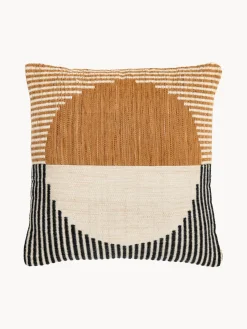 Cojín con diseño geométrico Vancouver