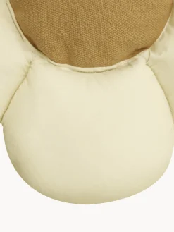 Cojín de algodón Little Daisy