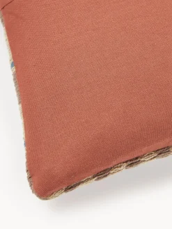 Cojín de algodón Newtown