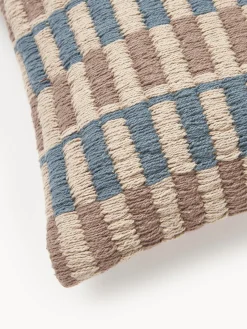 Cojín de algodón Newtown