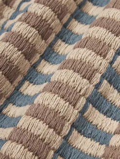 Cojín de algodón Newtown