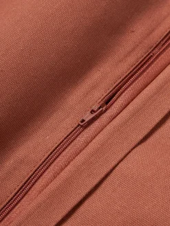 Cojín de algodón Newtown