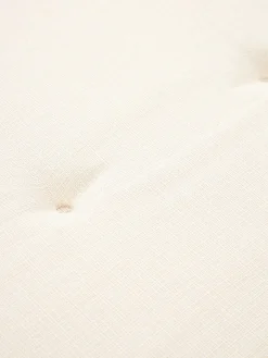 Cojín de asiento para exterior Ortun