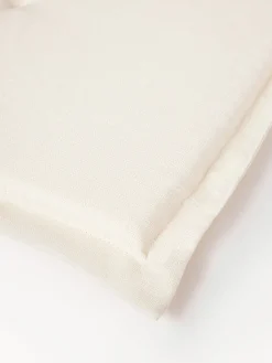 Cojín de asiento para exterior Ortun