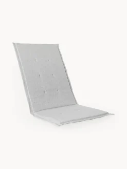 Cojín de asiento para exterior Ortun