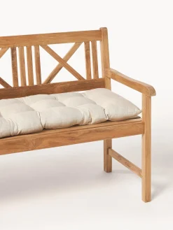 Cojín de banco para exterior Ortun