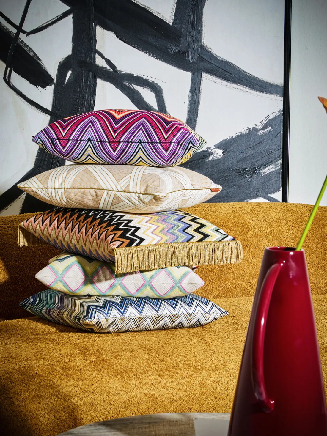 Cojín de exterior Kew