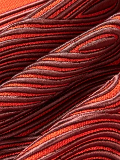 Cojín de lino Pompidou