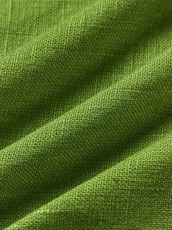 Cojín de lino Pompidou