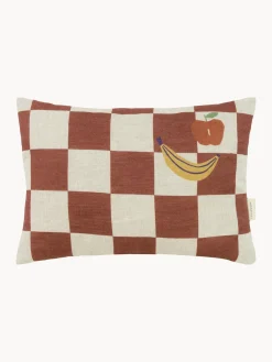 Cojín de lino Vibes