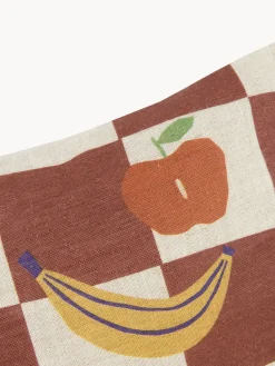 Cojín de lino Vibes