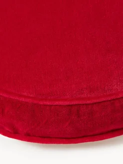 Cojín decorativo de lana artesanal Quaalude