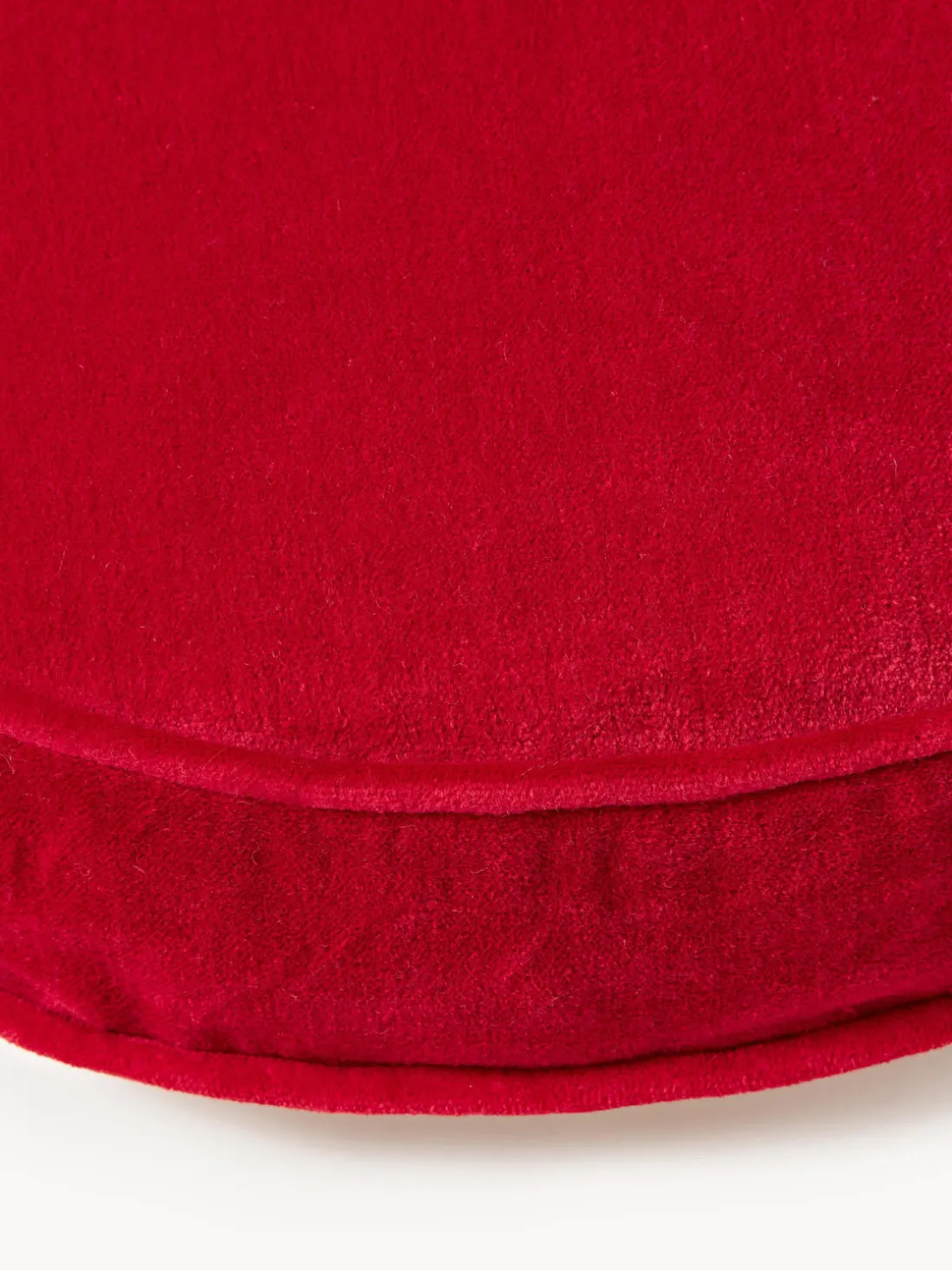 Cojín decorativo de lana artesanal Quaalude