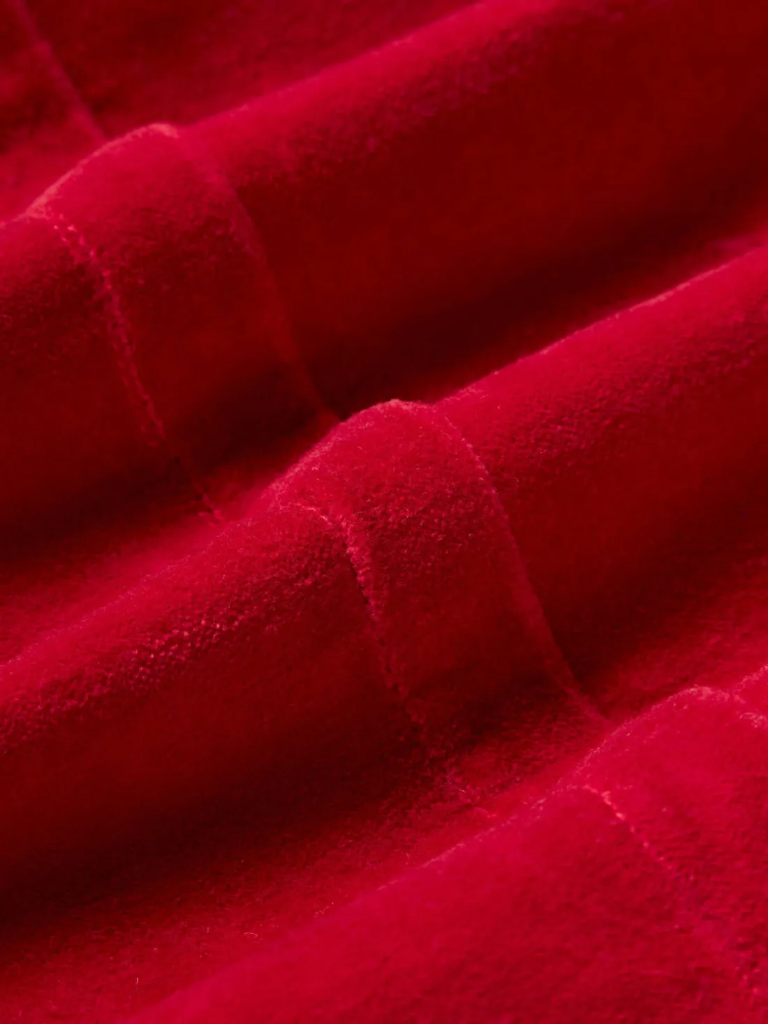 Cojín decorativo de lana artesanal Quaalude