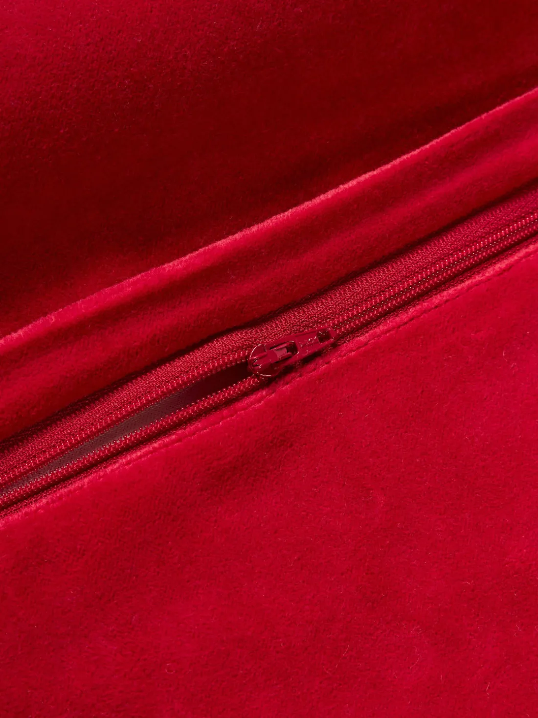 Cojín decorativo de lana artesanal Quaalude