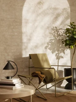 Cojín decorativo Desert